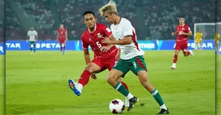 ফিফা আসিয়ান কাপে শূন্য হাতে বিদায় বাংলাদেশের